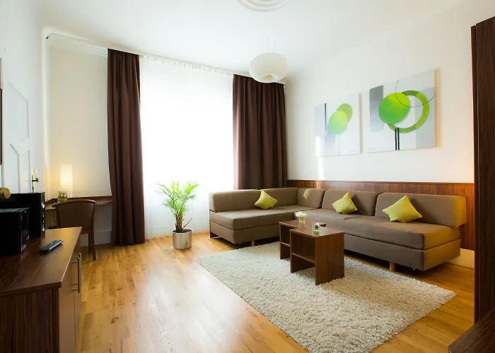 Hotel & Living Am Wartturm