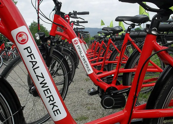 Hotel & Living Am Wartturm 3*