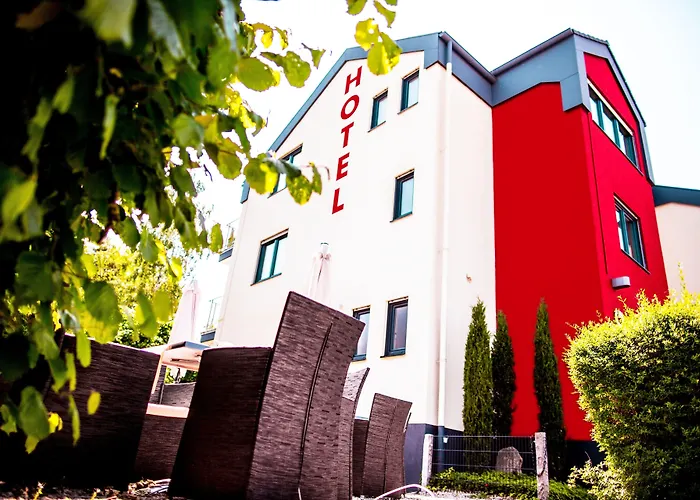 Hotel & Living Am Wartturm