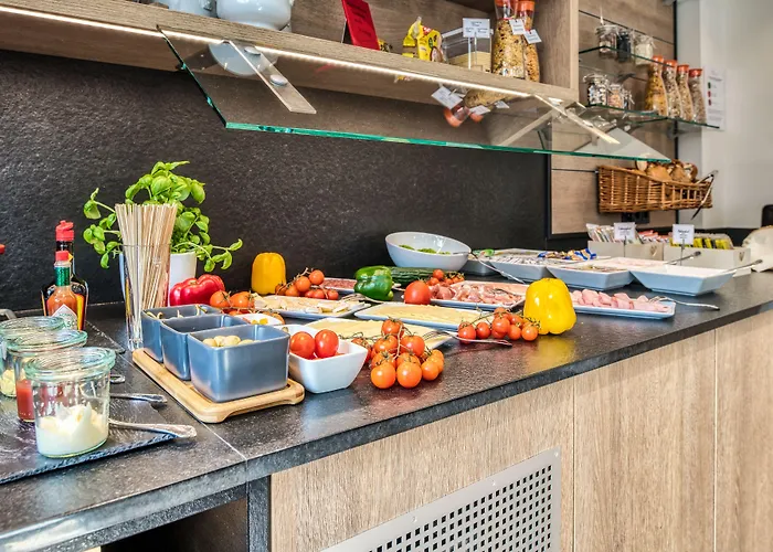 & Living Am Wartturm Hotel 3*