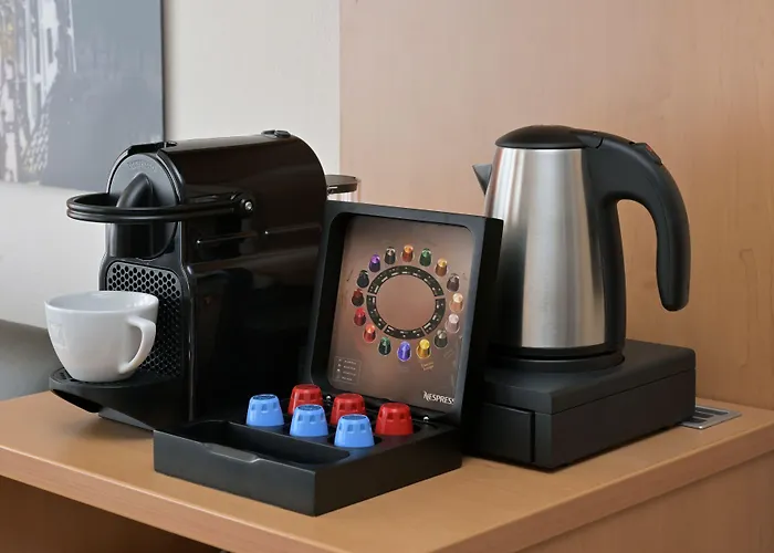 & Living Am Wartturm Hotel 3*