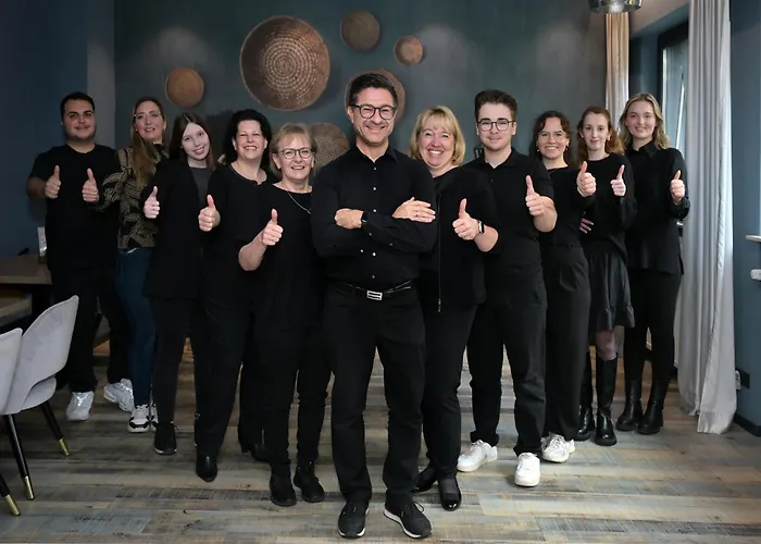 Hotel & Living Am Wartturm 3*