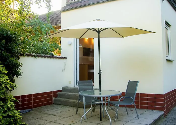 Hotel & Living Am Wartturm Speyer