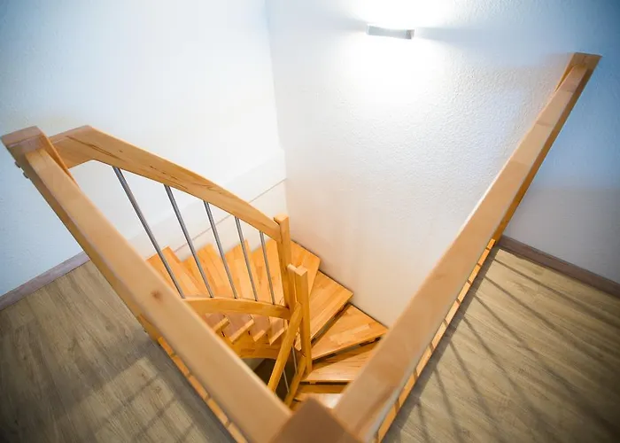 & Living Am Wartturm Speyer